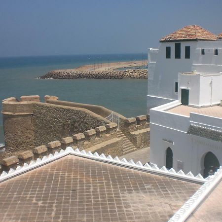 The Jewel Of The Northern Moroccan Atlantic In Асіла Екстер'єр фото
