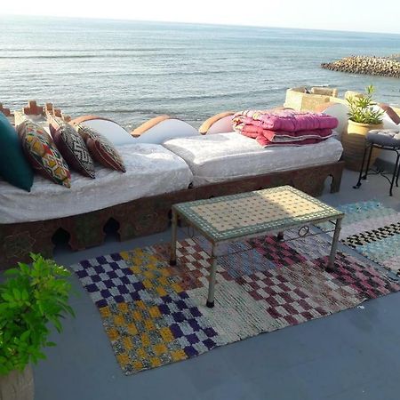The Jewel Of The Northern Moroccan Atlantic In Асіла Екстер'єр фото