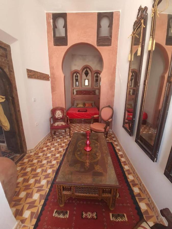 The Jewel Of The Northern Moroccan Atlantic In Асіла Екстер'єр фото