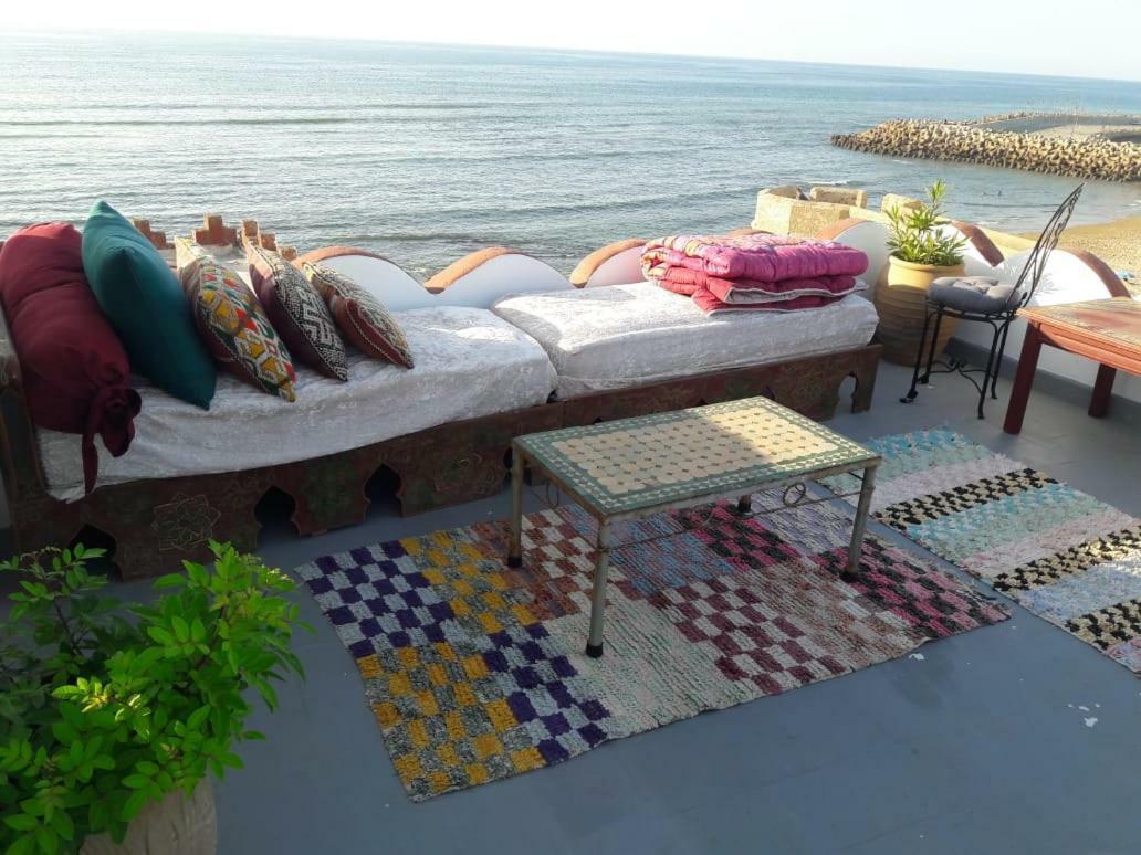 The Jewel Of The Northern Moroccan Atlantic In Асіла Екстер'єр фото